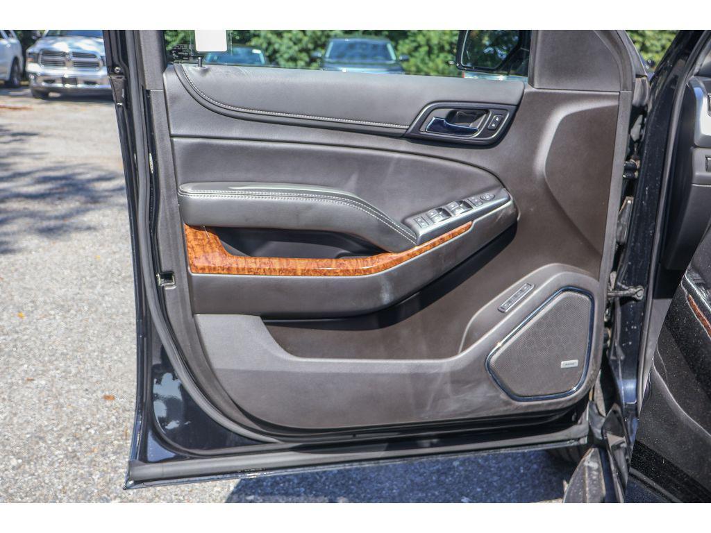 used 2020 Chevrolet Tahoe car, priced at $41,999