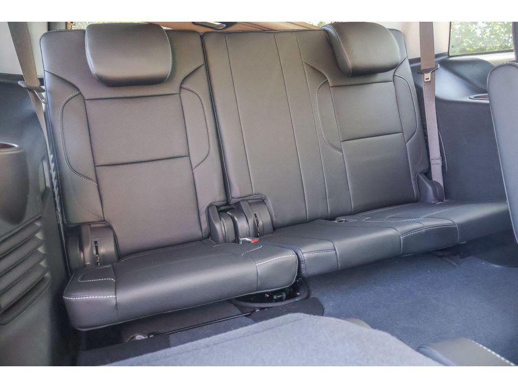 used 2020 Chevrolet Tahoe car, priced at $41,999