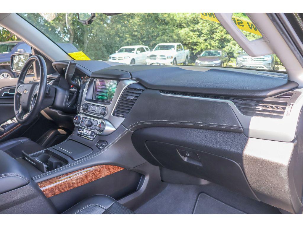 used 2020 Chevrolet Tahoe car, priced at $41,999