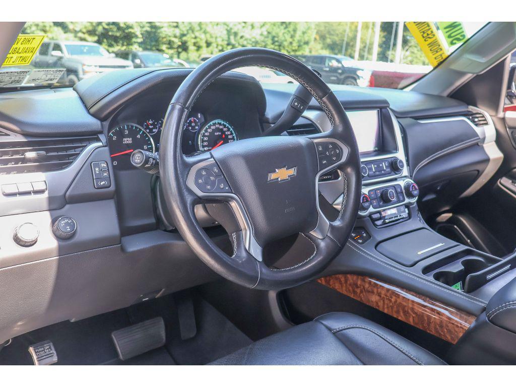 used 2020 Chevrolet Tahoe car, priced at $41,999