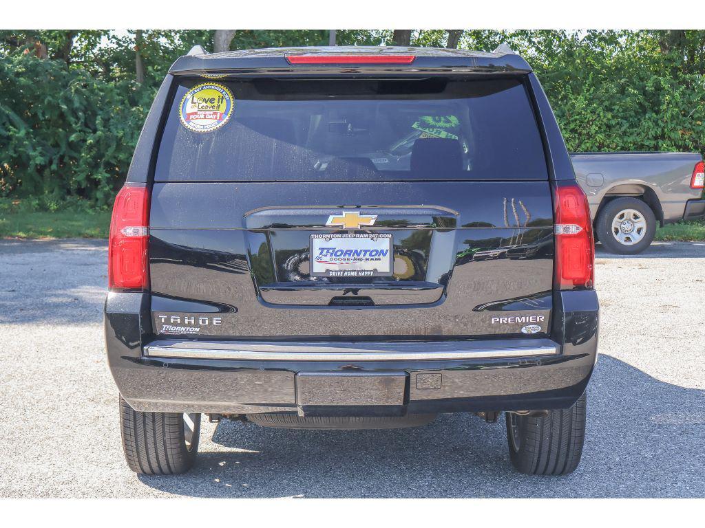 used 2020 Chevrolet Tahoe car, priced at $41,999