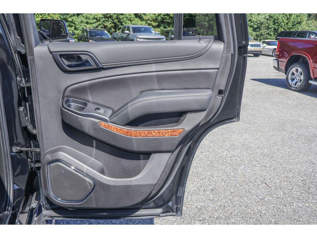 used 2020 Chevrolet Tahoe car, priced at $41,999