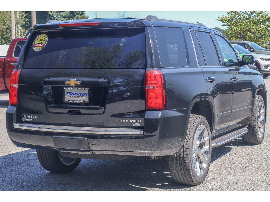 used 2020 Chevrolet Tahoe car, priced at $41,999