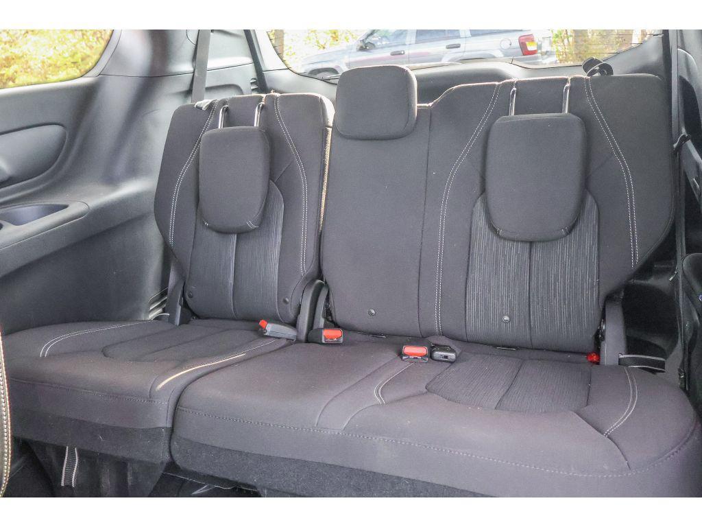 used 2020 Chrysler Pacifica car, priced at $25,955