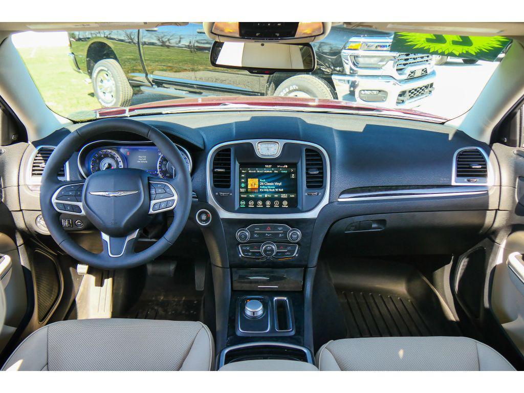 used 2022 Chrysler 300 car, priced at $35,955