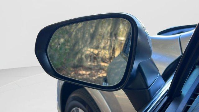 used 2025 Lexus RX 350 car, priced at $45,289