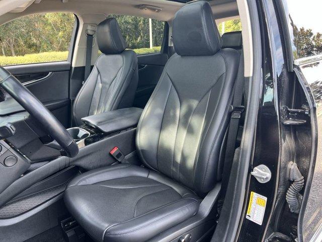 used 2022 Lincoln Nautilus car, priced at $31,867