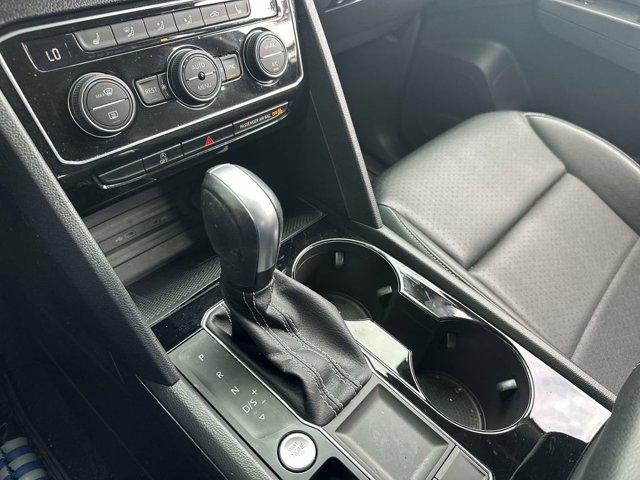 used 2023 Volkswagen Atlas car, priced at $25,398