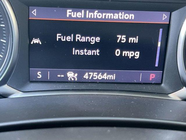 used 2023 GMC Terrain car, priced at $22,723