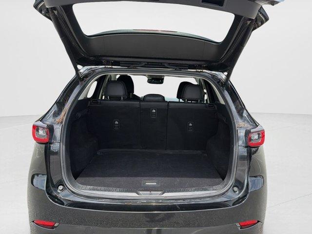 used 2025 Mazda CX-5 car, priced at $26,882