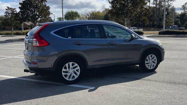 used 2015 Honda CR-V car, priced at $11,994
