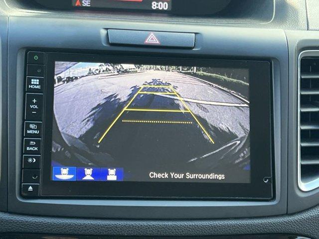 used 2015 Honda CR-V car, priced at $11,994