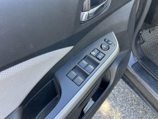 used 2015 Honda CR-V car, priced at $11,994