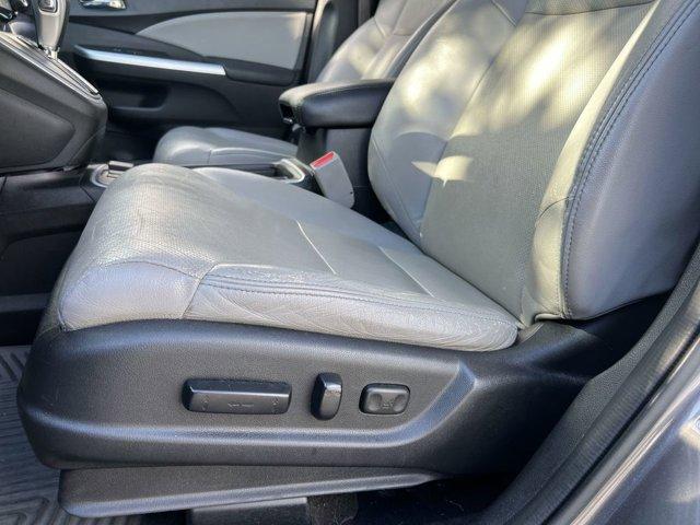 used 2015 Honda CR-V car, priced at $11,994