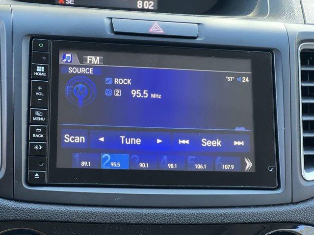 used 2015 Honda CR-V car, priced at $11,994