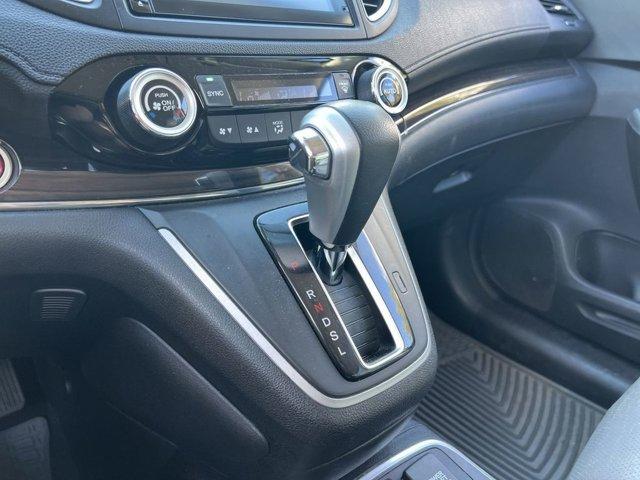 used 2015 Honda CR-V car, priced at $11,994