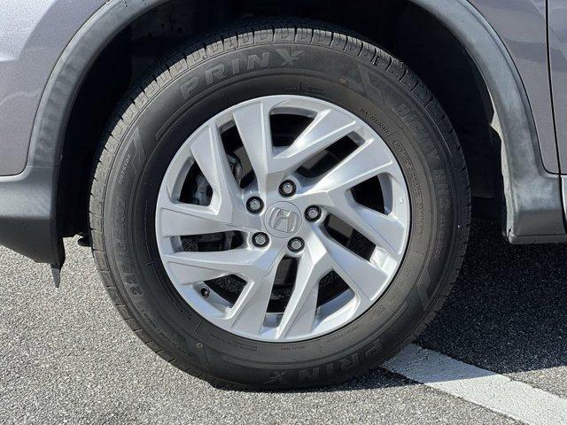 used 2015 Honda CR-V car, priced at $11,994