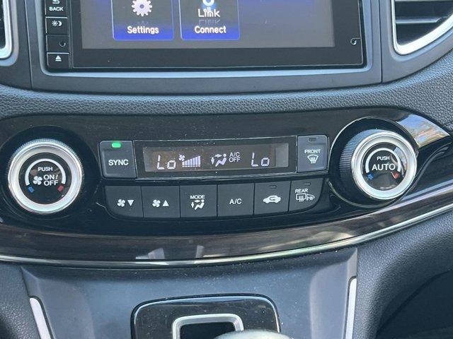 used 2015 Honda CR-V car, priced at $11,994