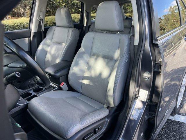 used 2015 Honda CR-V car, priced at $11,994