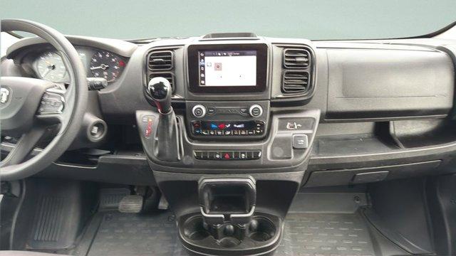 used 2025 Ram ProMaster 3500 car, priced at $34,496