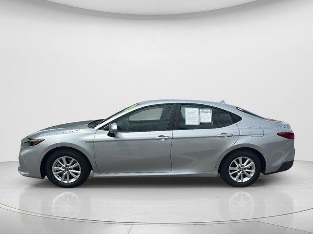 used 2026 Toyota Camry car, priced at $28,881