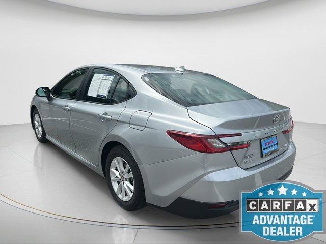 used 2026 Toyota Camry car, priced at $28,881