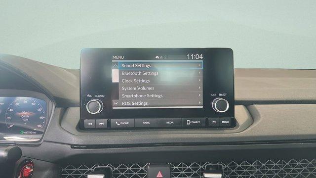 used 2025 Honda Accord car, priced at $28,873