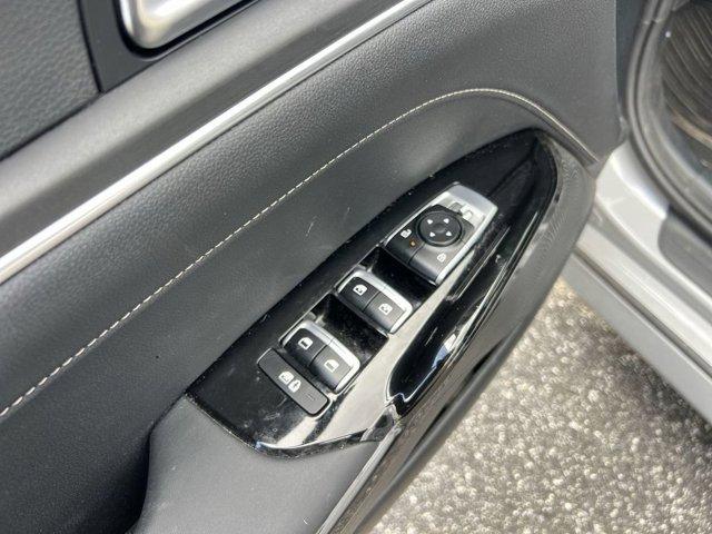 used 2025 Kia K5 car, priced at $24,843