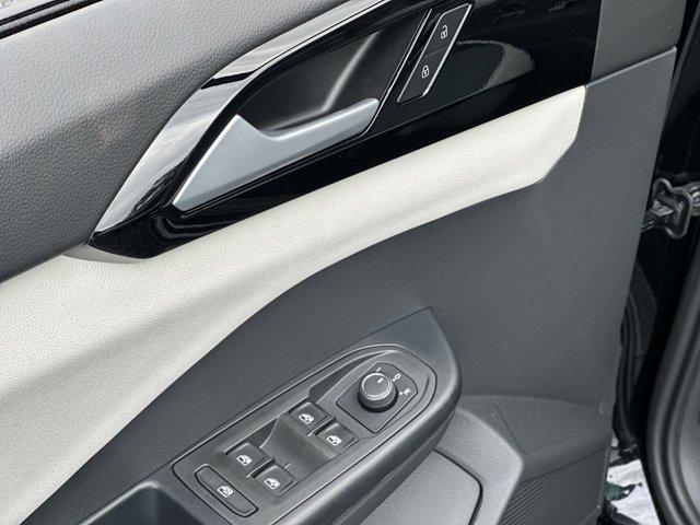 new 2025 Volkswagen Taos car, priced at $26,673