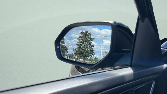 used 2024 Volkswagen Atlas Cross Sport car, priced at $27,943