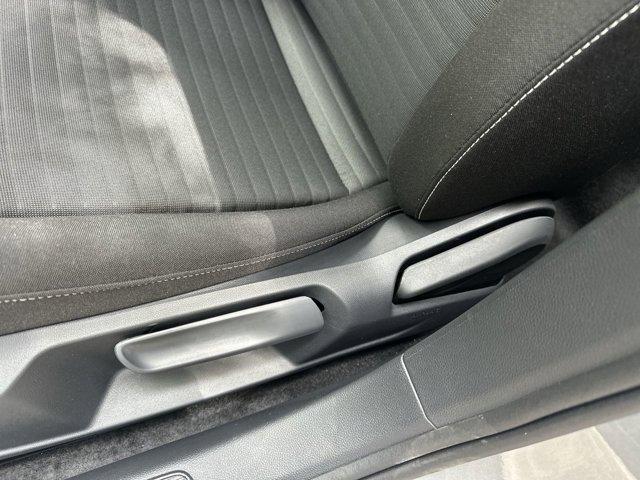 new 2025 Volkswagen Jetta car, priced at $23,948