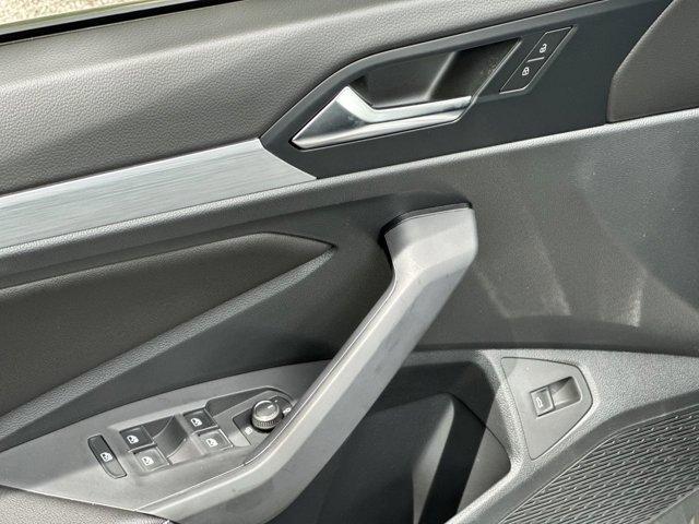 new 2025 Volkswagen Jetta car, priced at $23,948