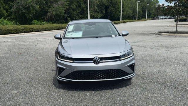 new 2025 Volkswagen Jetta car, priced at $23,948