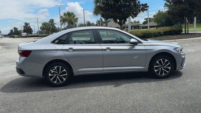 new 2025 Volkswagen Jetta car, priced at $23,948