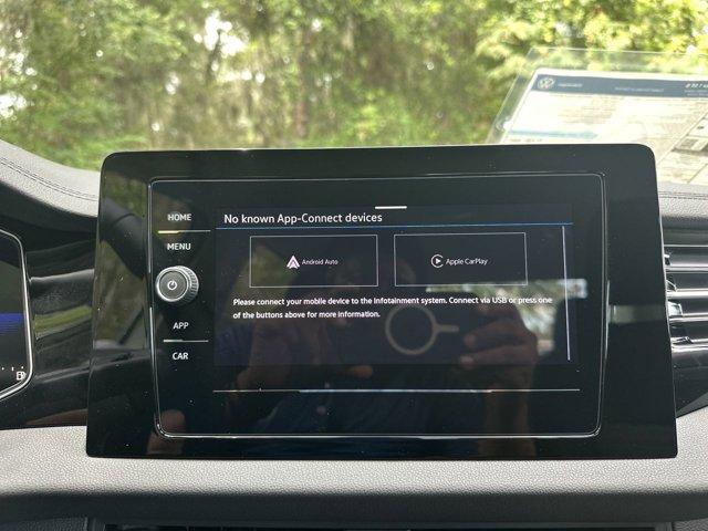 new 2025 Volkswagen Jetta car, priced at $23,948