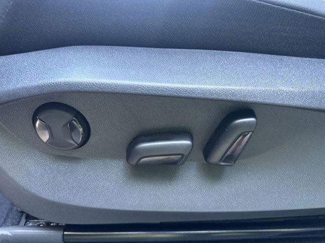 used 2024 Volkswagen Tiguan car, priced at $21,943