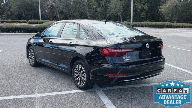 used 2020 Volkswagen Jetta car, priced at $12,000