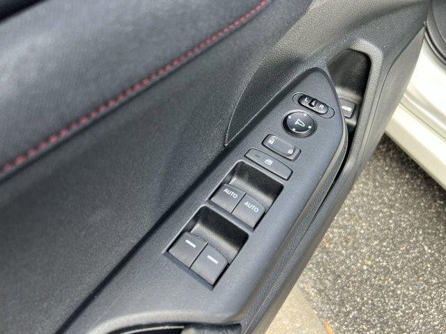 used 2017 Honda Civic car, priced at $18,543