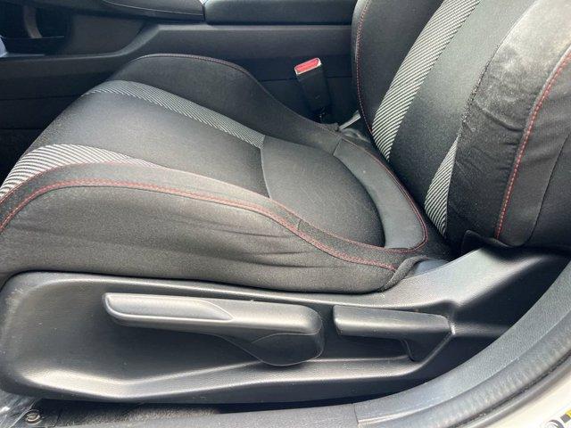 used 2017 Honda Civic car, priced at $18,543