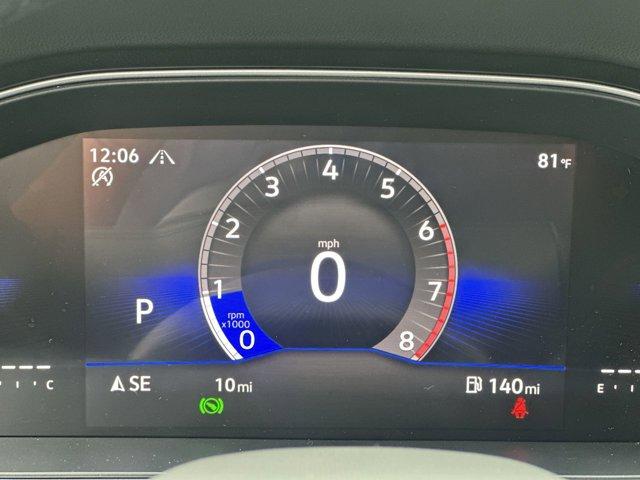 new 2025 Volkswagen Jetta car, priced at $25,292