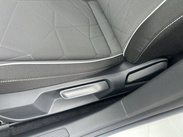 new 2025 Volkswagen Jetta car, priced at $25,292