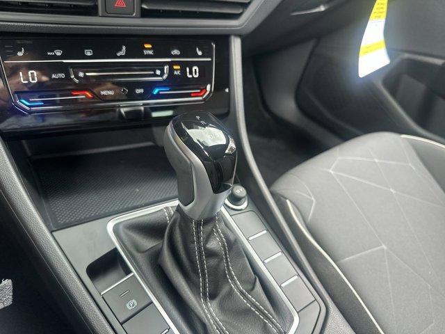 new 2025 Volkswagen Jetta car, priced at $25,292