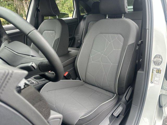 new 2025 Volkswagen Jetta car, priced at $25,292