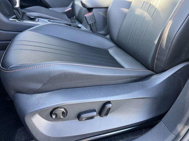 used 2024 Volkswagen Tiguan car, priced at $21,543