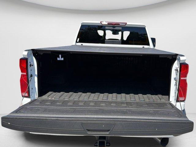 used 2025 Chevrolet Silverado 2500 car, priced at $72,827