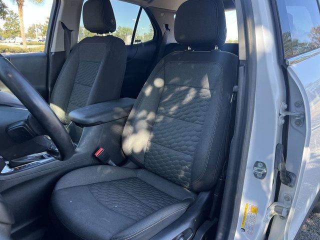 used 2019 Chevrolet Equinox car, priced at $13,982