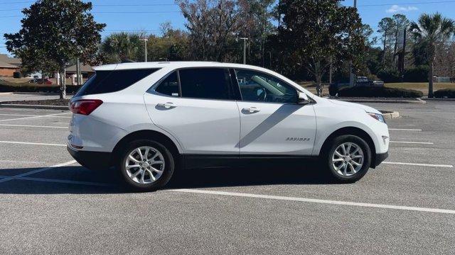 used 2019 Chevrolet Equinox car, priced at $13,982
