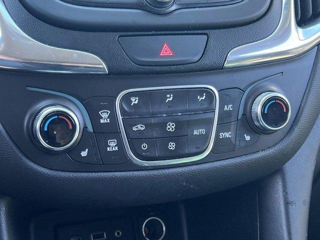 used 2019 Chevrolet Equinox car, priced at $13,982