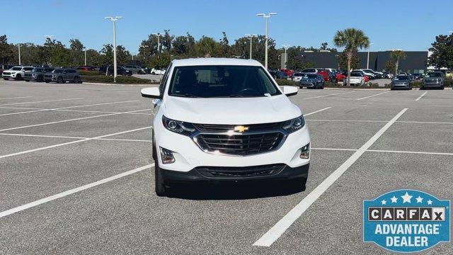used 2019 Chevrolet Equinox car, priced at $13,982