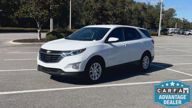 used 2019 Chevrolet Equinox car, priced at $13,982